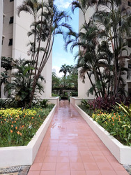 Palm Gardens (D23), Condominium #575365791